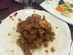 -燕春楼(海河华鼎店)