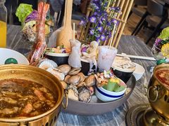 -合乐·创意火锅·海鲜火锅(亚东柒号店)