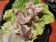 -三牦记·涮烤一体火锅(小河店)