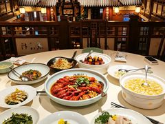 -成隆行·蟹王府(九江路店)