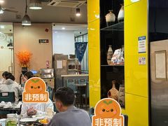 -李师傅脆肚(华强北店)