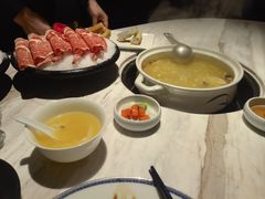 -汤城·料青山