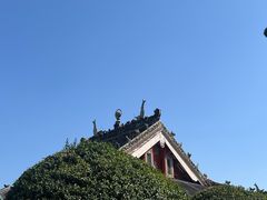 -佛山市祖庙博物馆