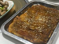 -清真·马坡烧烤涮牛肚·酸浆火锅(新区总店)