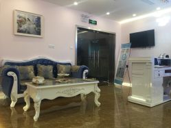 -时尚妈咪产后修复中心