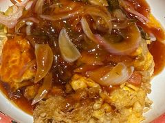 -广府乡下·饭庄(新港东路店)