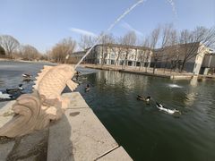 -稻香湖景欢乐岛温泉城堡