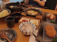 -胜博殿日式炸猪排(西红门店)