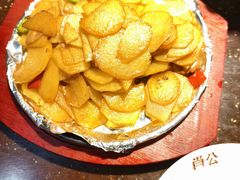 -肖记牛肉鱼杂馆·省级非遗(柏林春天直营店)