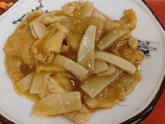 -玉华台饭庄(裕中西里小区店)