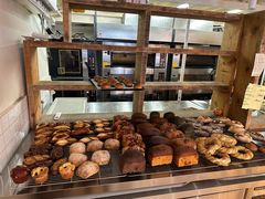 -佐敦面包铺·JORDAN BAKERY
