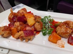 -太兴餐厅(东方广场分店)