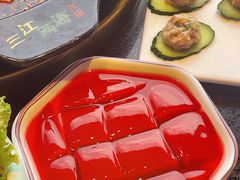 -三江两海老火锅(北京首店)