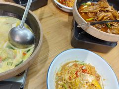-张氏父子常德肠子馆(贺龙店)