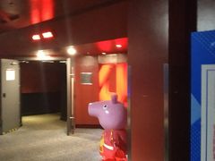 -首都电影院(天津店 中国巨幕)