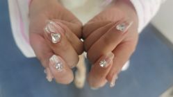 -斯馨·健康美甲美睫