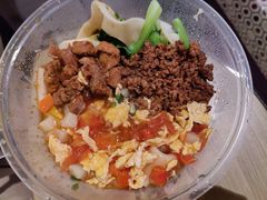 招牌biangbiang面-大嘻咹biangbiang面(北大街店)