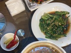 -味窑大寨百姓酒楼(晋祥办公大楼店)
