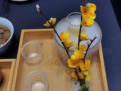 桂花酿米酒-火宫殿·湘菜小吃·商务宴请·生日聚会(市府店)