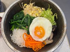 石锅拌饭-汉拿山(金源店)
