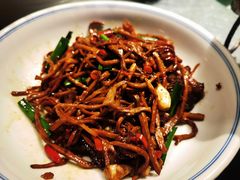 -沅江水·湖南家宴(南村万博长隆商圈店)