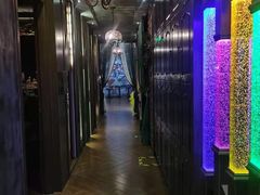 -观唐足道SPA养生会馆(南湖店)