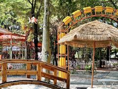 -陶缘一号·四季缘·老字号顺德菜·户外婚礼家宴(西滘店)