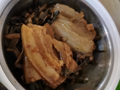 -老乡鸡(合肥高铁南站店)