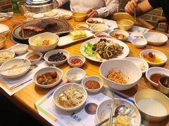 米糕炒杂菜-青鹤谷(苏州店)