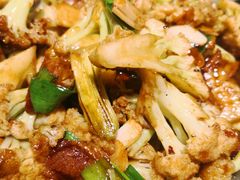 -阳光家常菜(泉城路店)