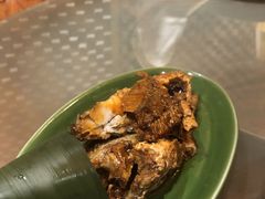 -君悦酒店·1881·北京烤鸭