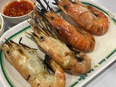 -T&K 海鲜
