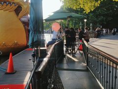 -西湖外事游船(湖滨二公园外事游船码头)