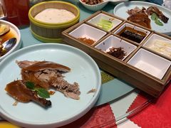 -鹊华居·地道鲁菜·海鲜·融合味(大明湖店)