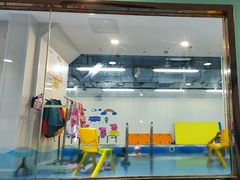 -嘻游纪亲子游泳中心(天佑城店)