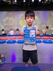 -小鸡哆哆故事屋·儿童乐园(嘉里城店)