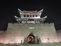 -即墨古城