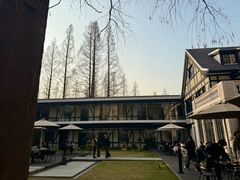 -一尺花园(安和花园店)