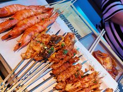 -燥次·烧烤酒场(万象城店)