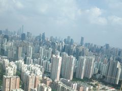 -环球港凯悦 · 享悦中餐厅