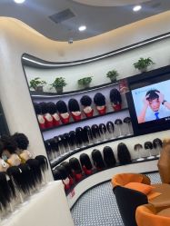 -唐风采假发补发定制