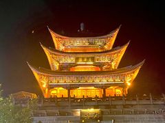 -大理古城