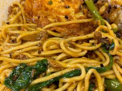 -车沾巷·重庆老味豌杂面