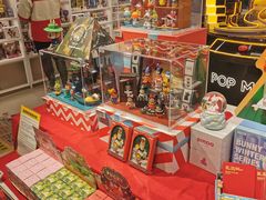 -泡泡玛特POPMART(合生汇店)