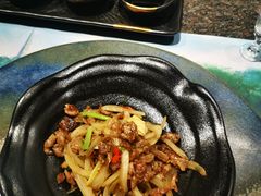 -一板铁板烧·隐秘一线江景花园餐厅(西湖左岸·天元店)