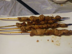 android_upload_pic-阿楷·二十年烧烤宵夜·渔家小寨(达明店)