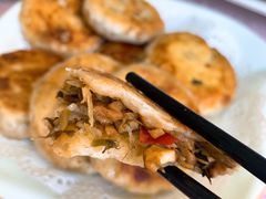 -又见炊烟私房菜(敬亭路店)