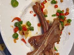 -印巷里主题餐厅(马鞍山店)