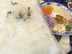 -祈胜邨•顺德鱼生•顺德菜(容桂店)