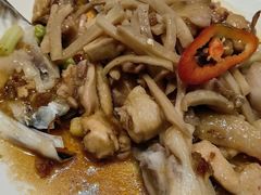 -香云轩·顺德菜(香云纱园林酒店店)